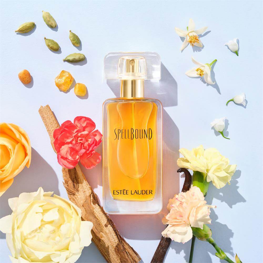 Estee Lauder SpellBound Eau de Parfum Spray 50ml